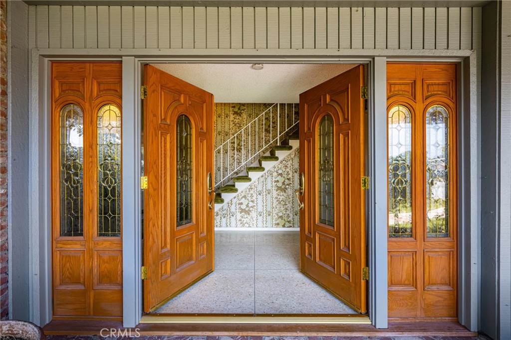 1301 Alta Mesa Drive