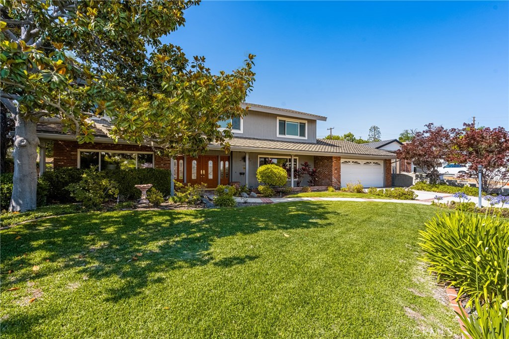 1301 Alta Mesa Drive