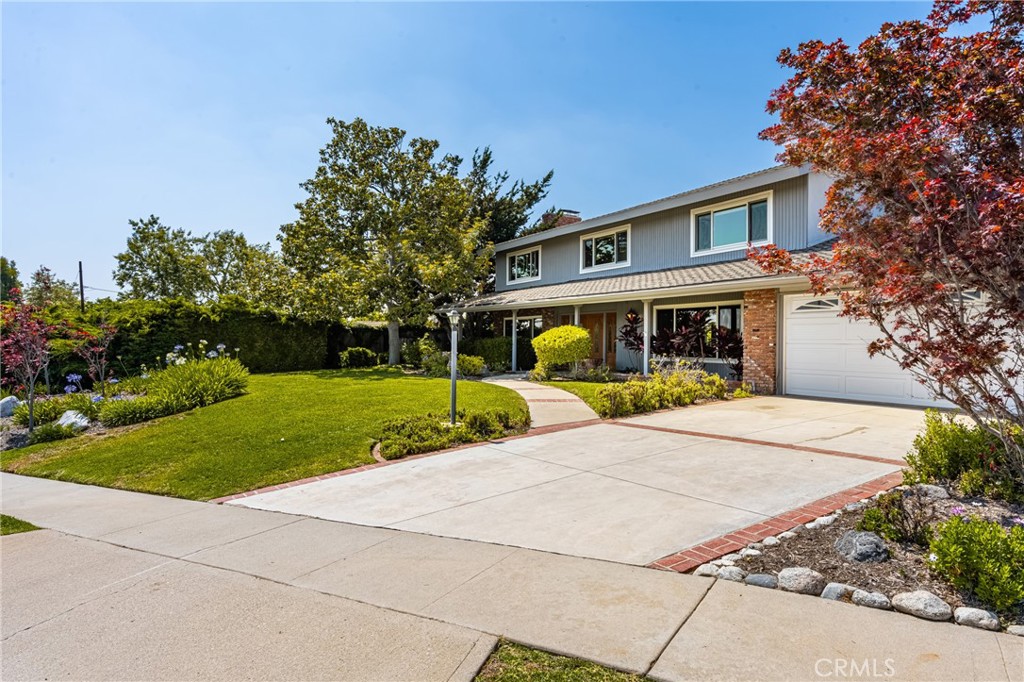 1301 Alta Mesa Drive