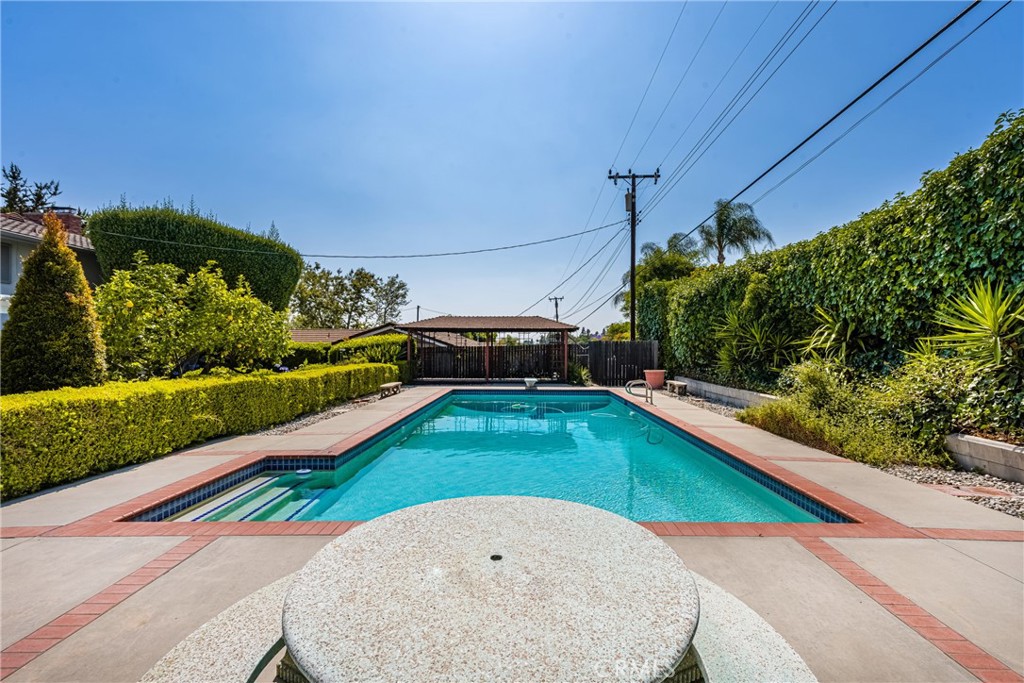 1301 Alta Mesa Drive