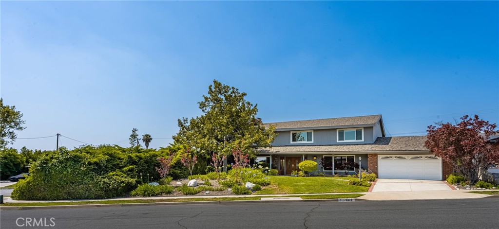 1301 Alta Mesa Drive