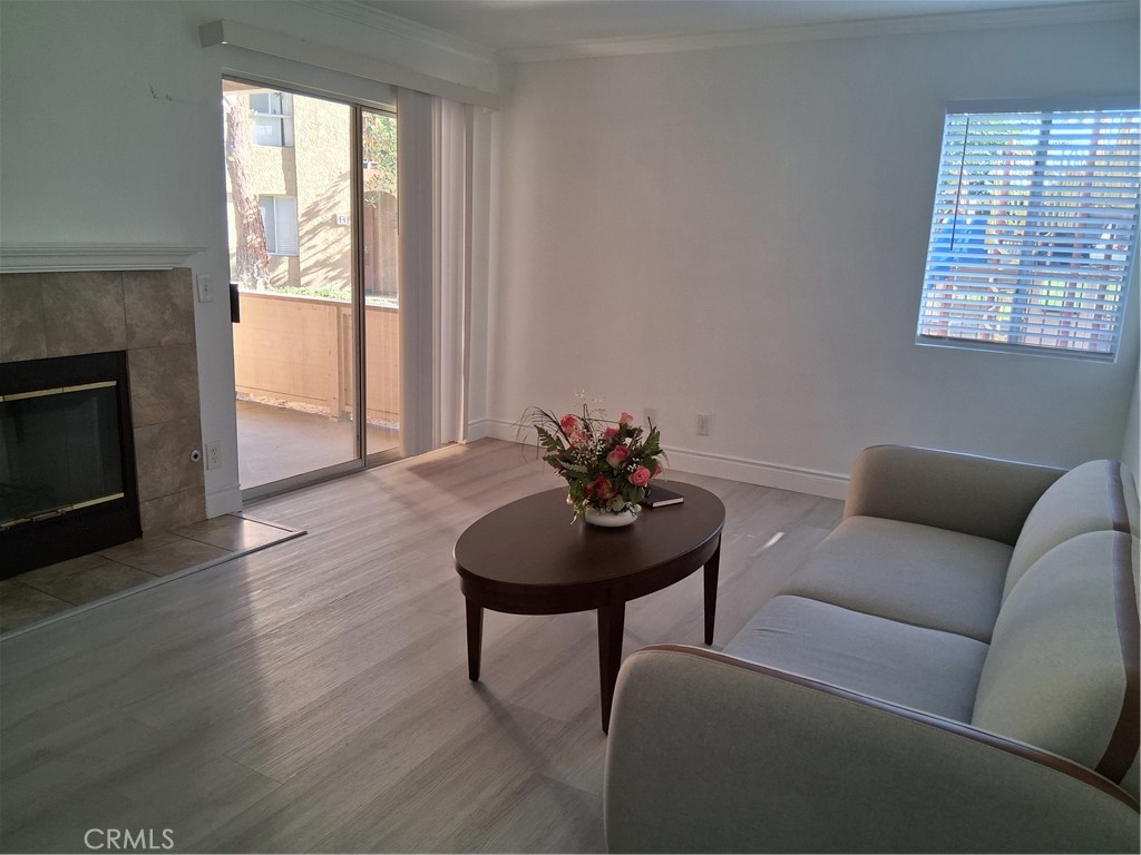 5320 Silver Canyon Rd 15A