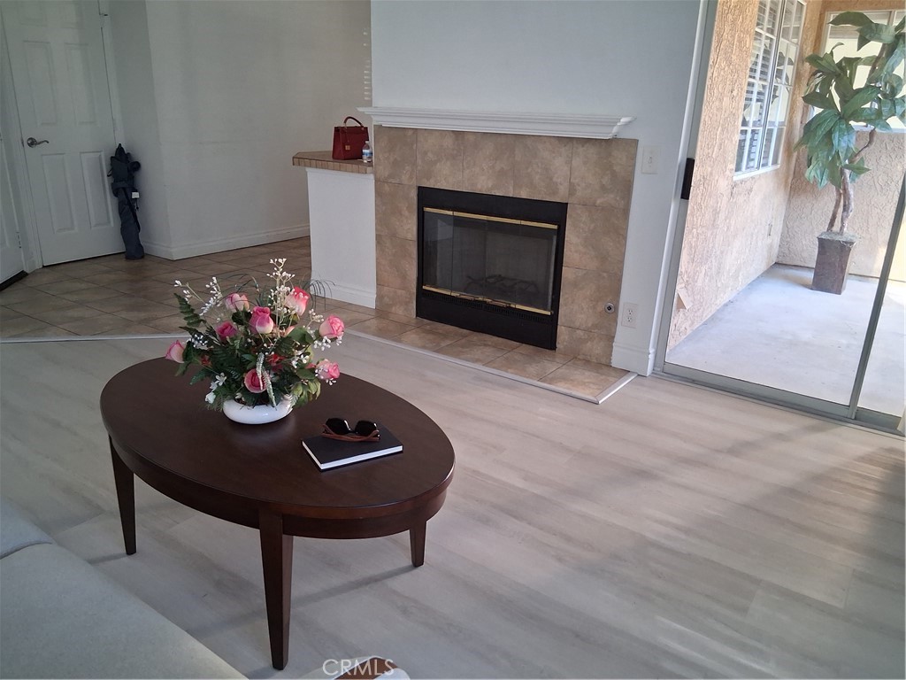 5320 Silver Canyon Rd 15A