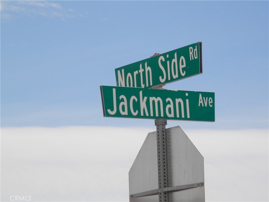 0 Jackmani Avenue