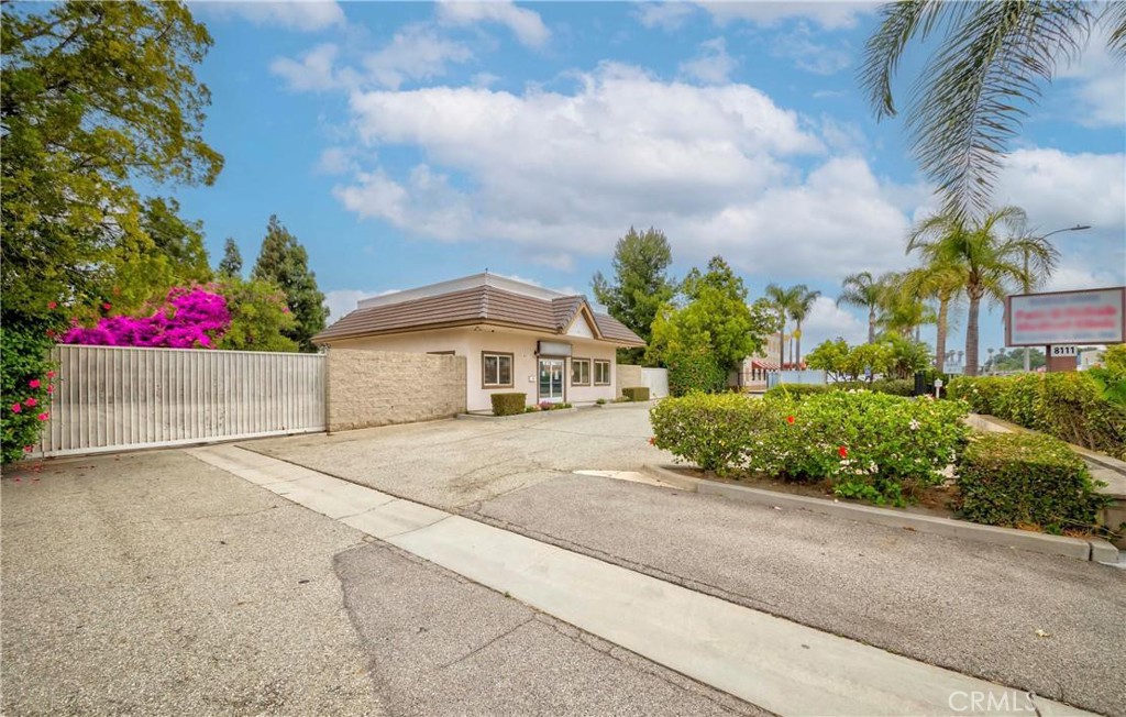 8111 Commonwealth Avenue