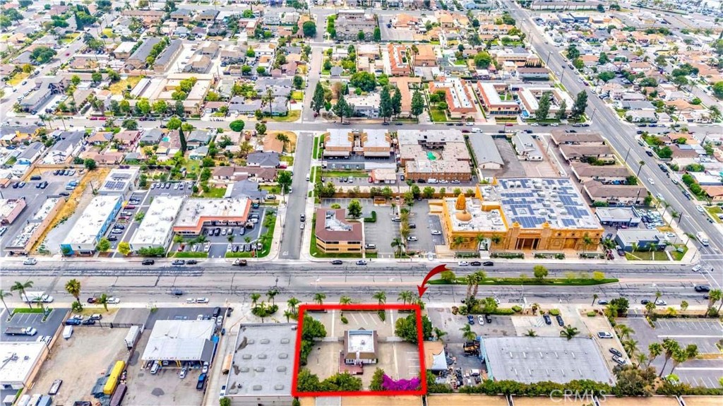 8111 Commonwealth Avenue