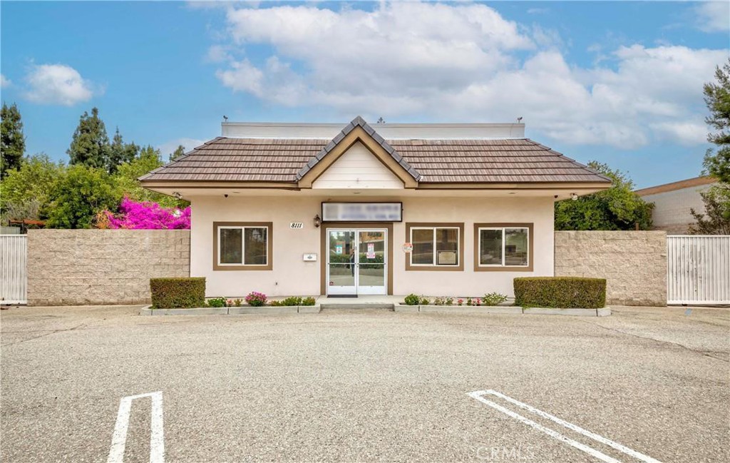 8111 Commonwealth Avenue