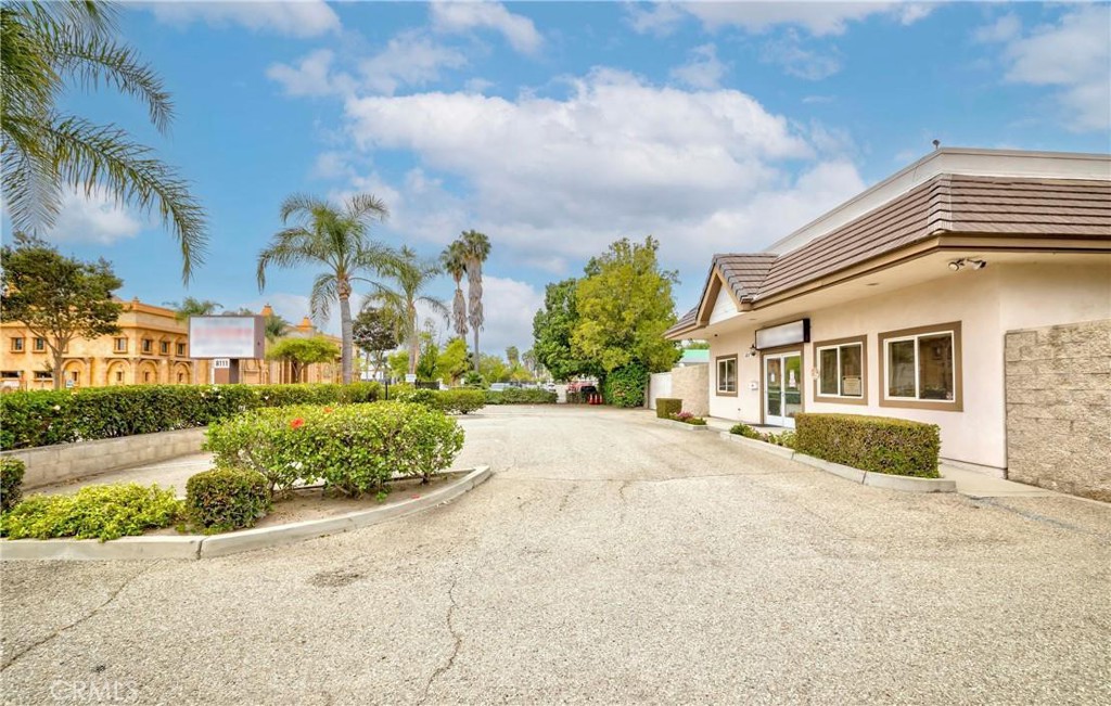 8111 Commonwealth Avenue