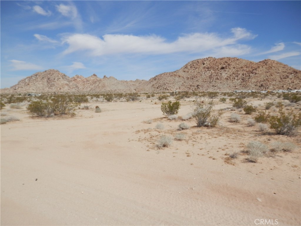 0 Rabbit Springs Road