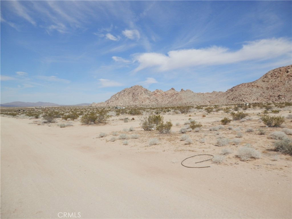 0 Rabbit Springs Road