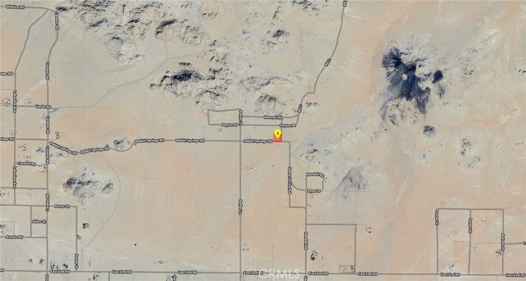 0 Rabbit Springs Road