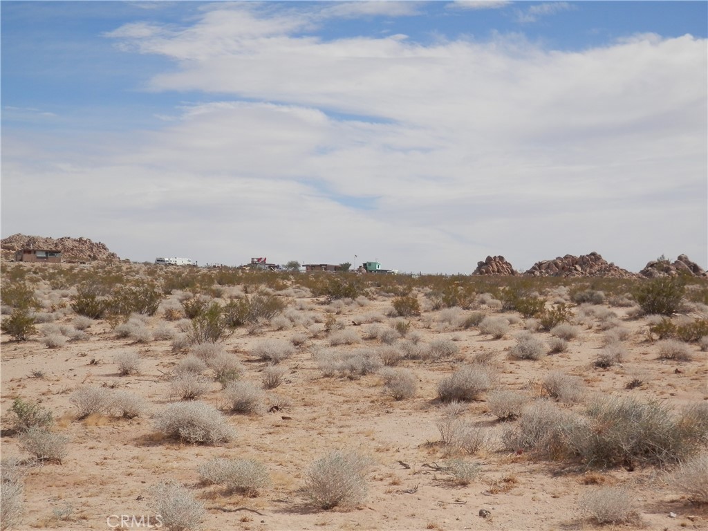 0 Rabbit Springs Road