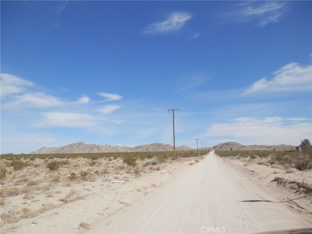 0 Rabbit Springs Road