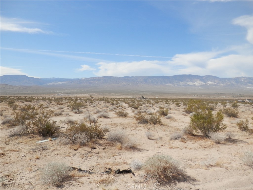 0 Rabbit Springs Road