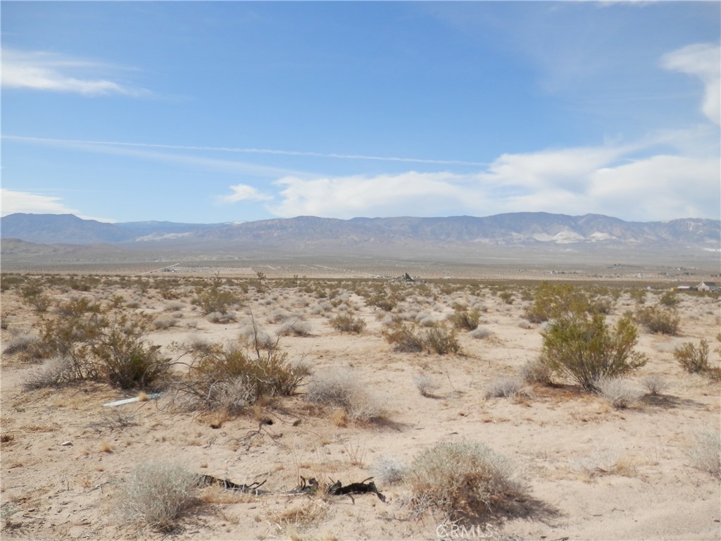 0 Rabbit Springs Road