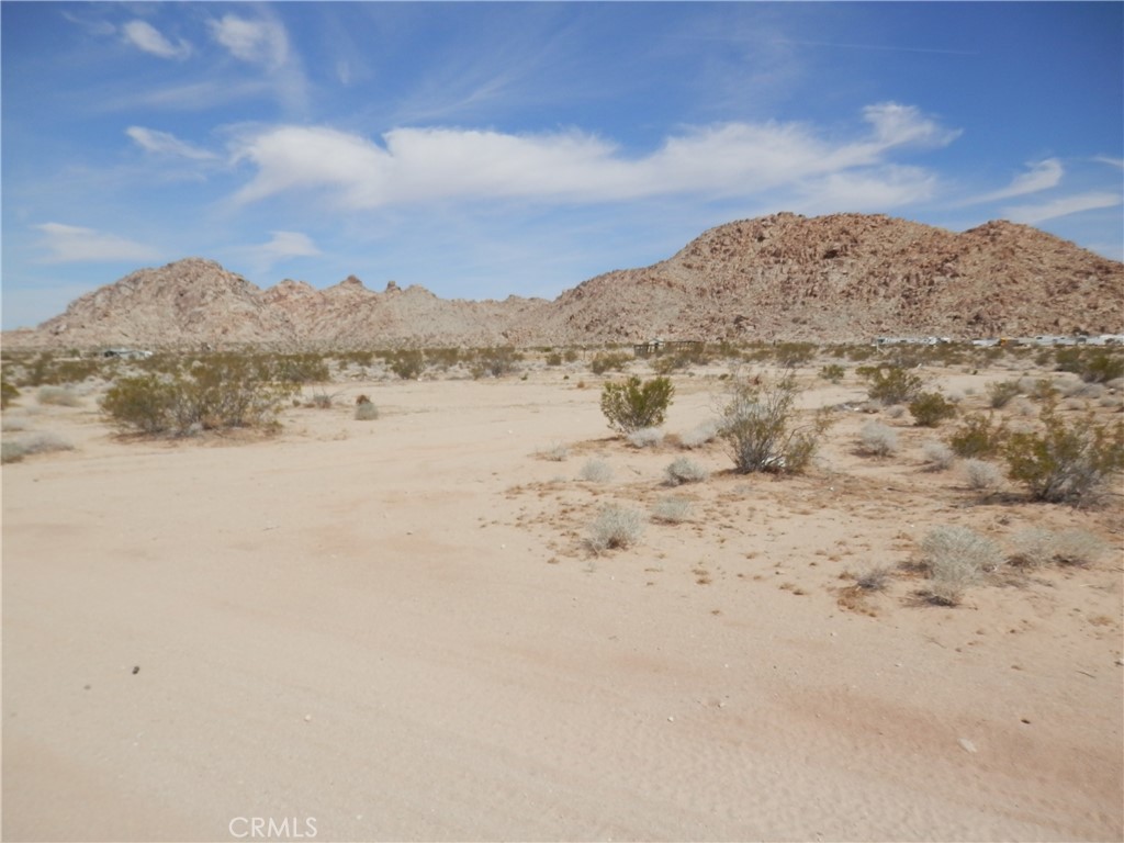 0 Rabbit Springs Road