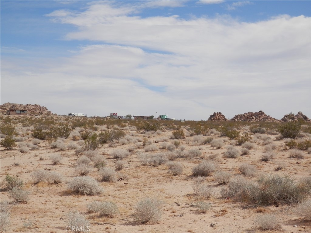 0 Rabbit Springs Road