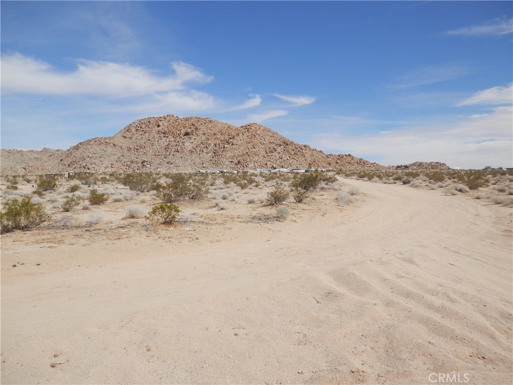 0 Rabbit Springs Road