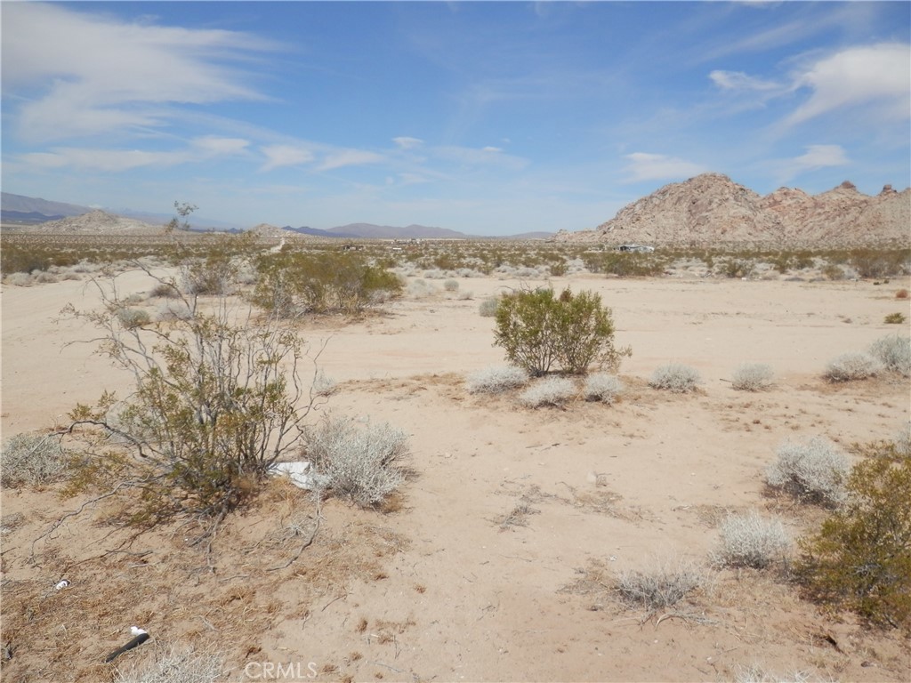 0 Rabbit Springs Road