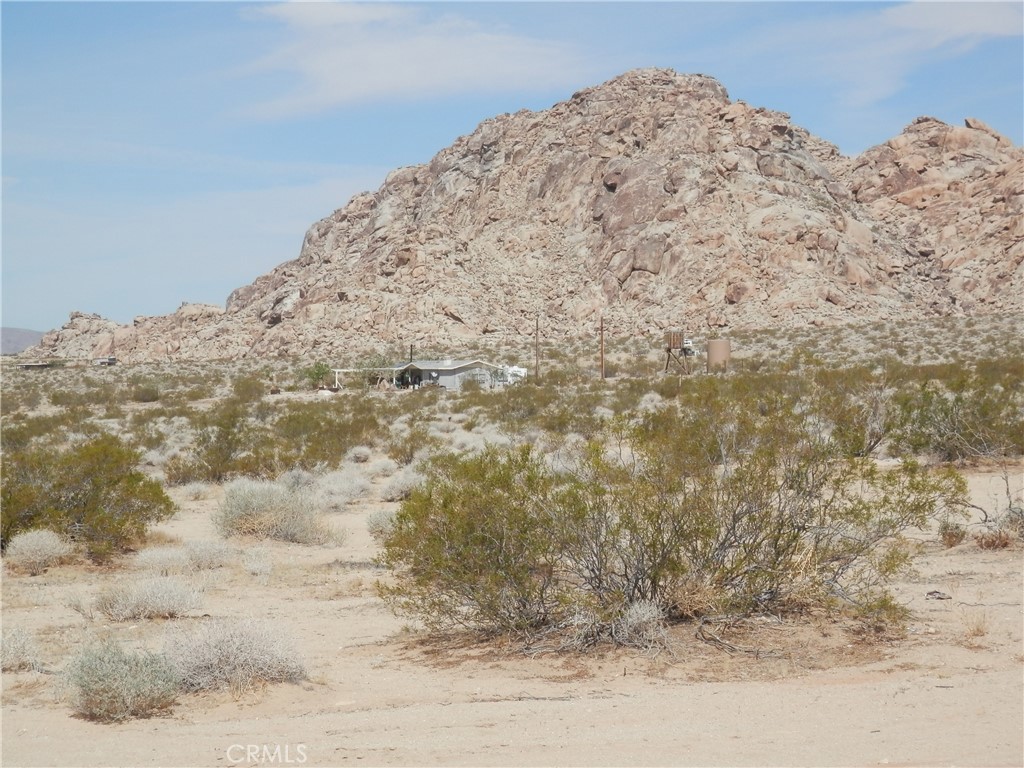 0 Rabbit Springs Road