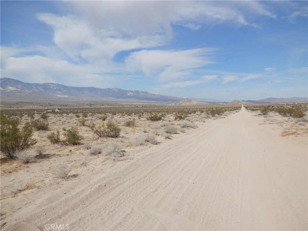 0 Rabbit Springs Road