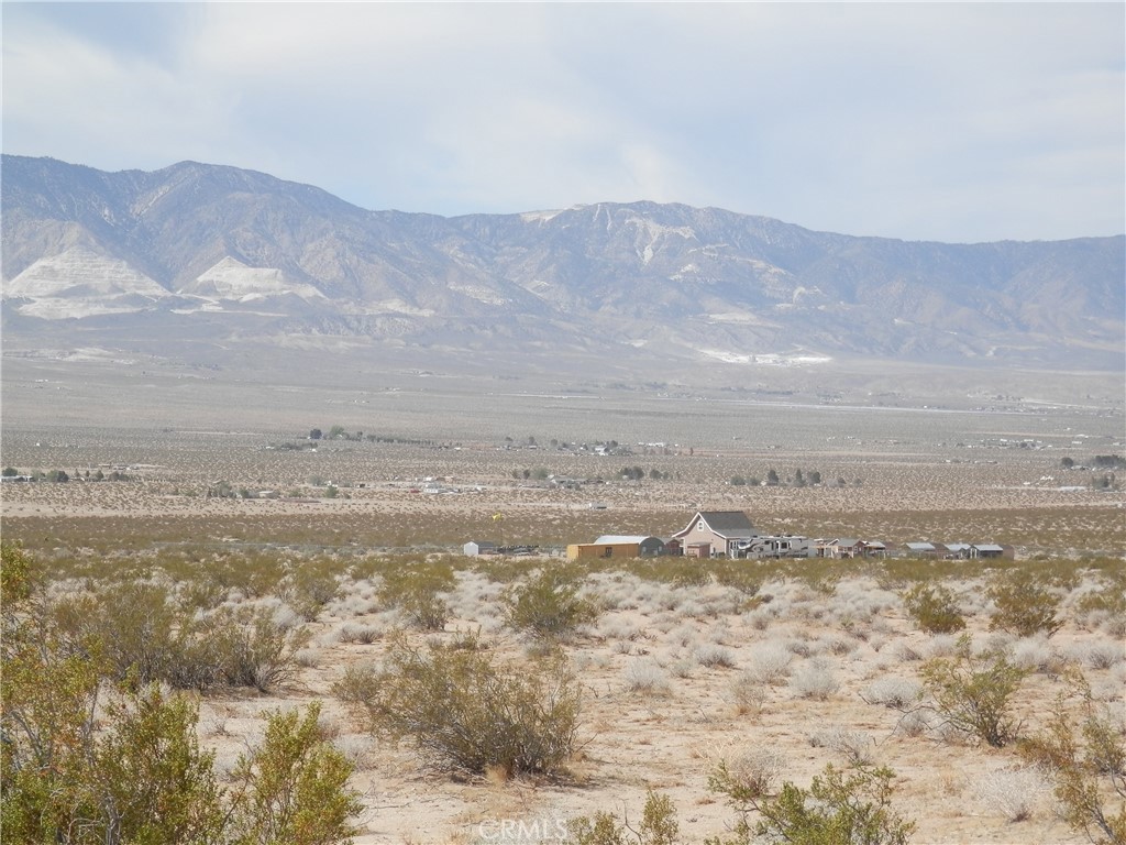 0 Rabbit Springs Road