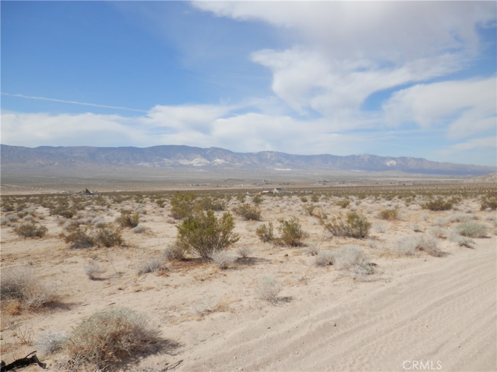 0 Rabbit Springs Road