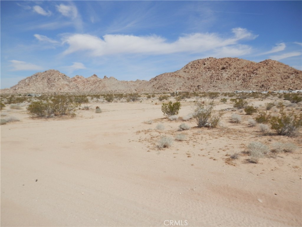 0 Rabbit Springs Road