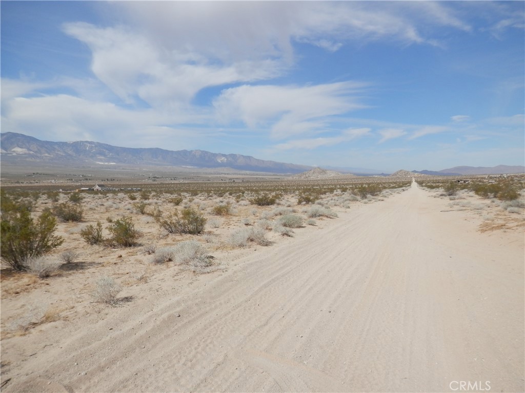 0 Rabbit Springs Road