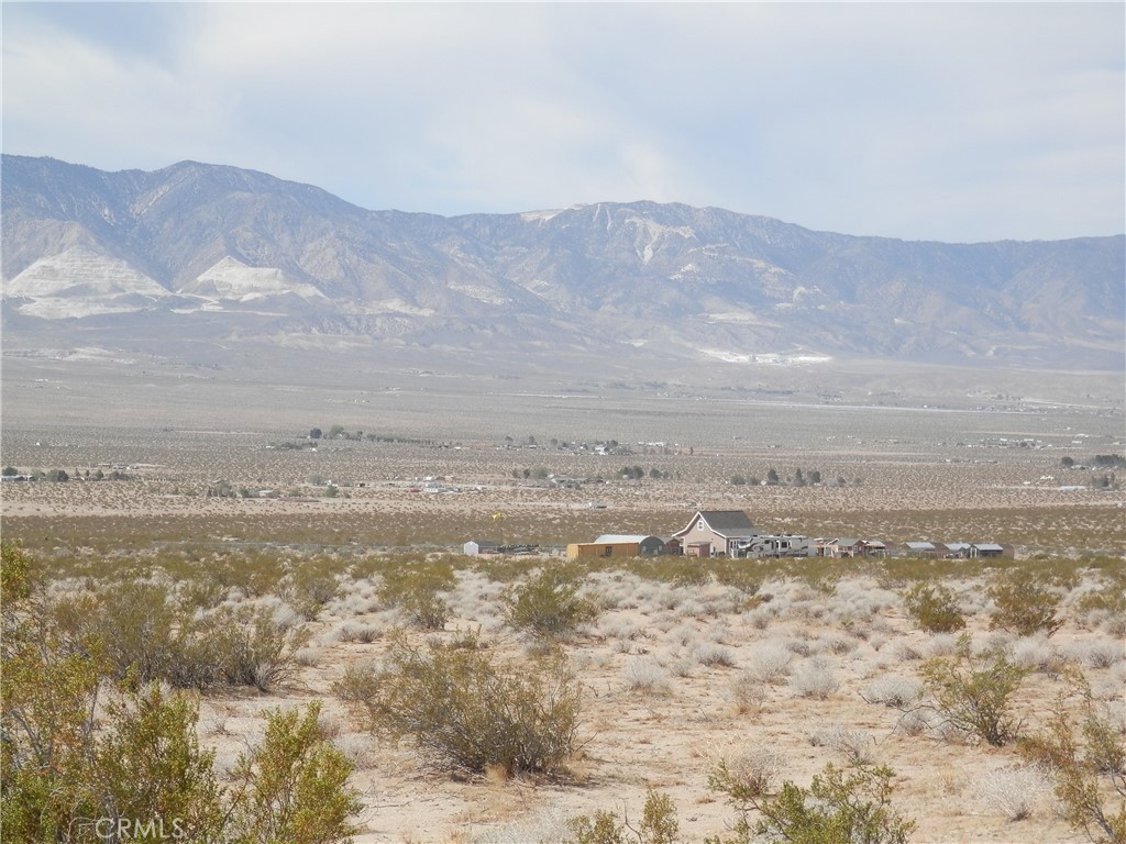 0 Rabbit Springs Road