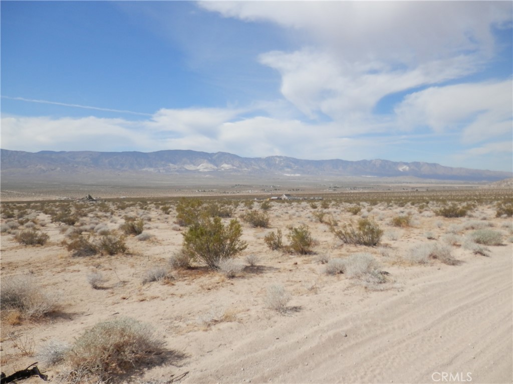 0 Rabbit Springs Road