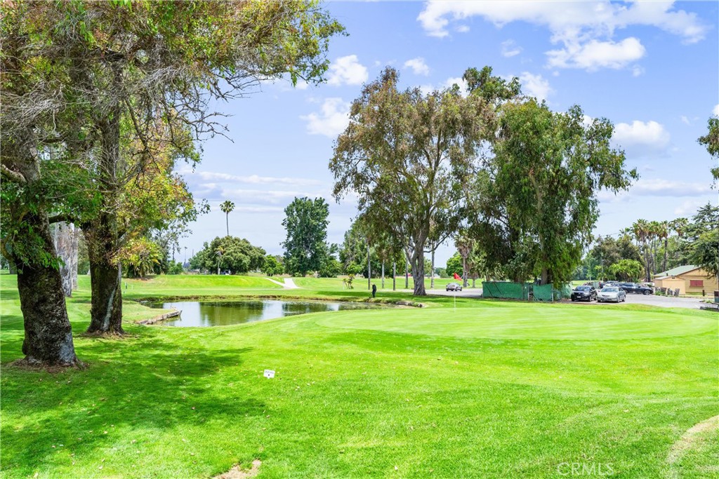 2514 Monte Carlo Drive