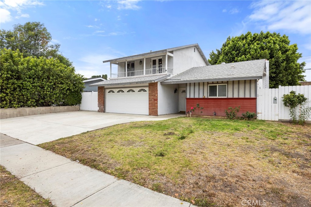 4853 E Wasatch Drive