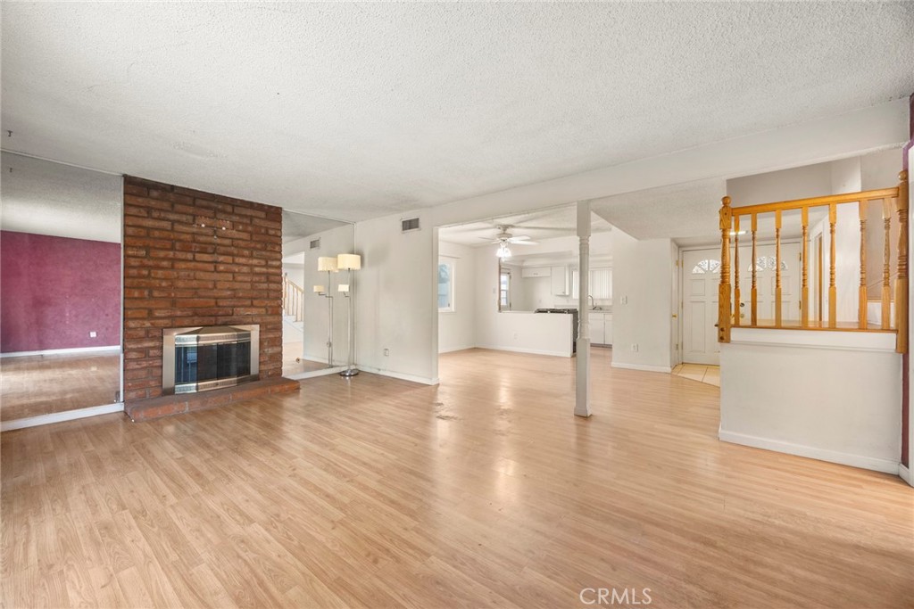 4853 E Wasatch Drive