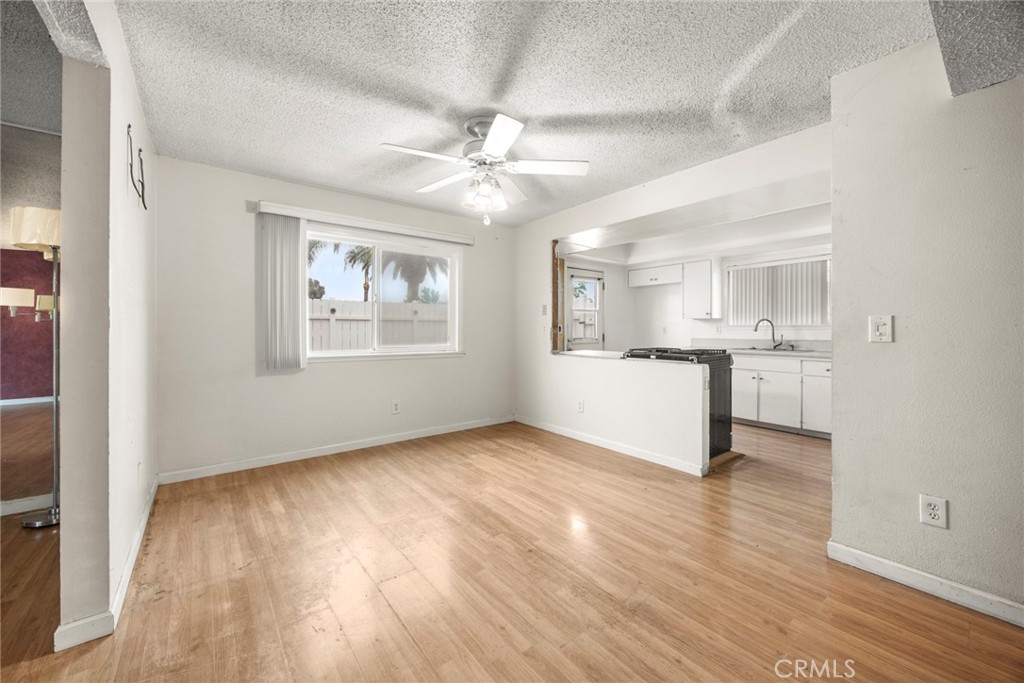 4853 E Wasatch Drive