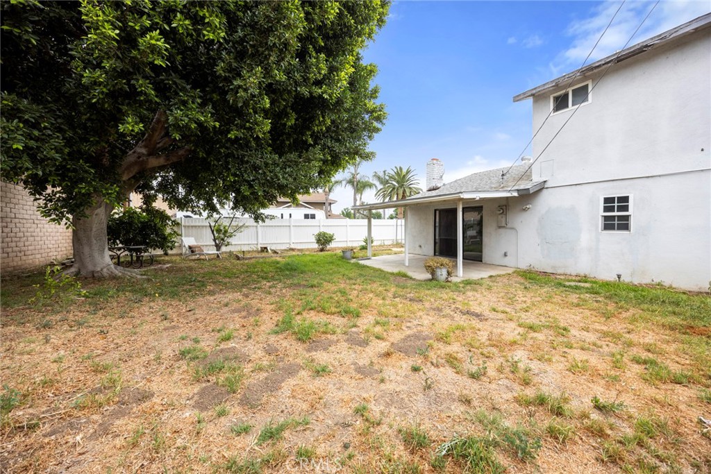 4853 E Wasatch Drive