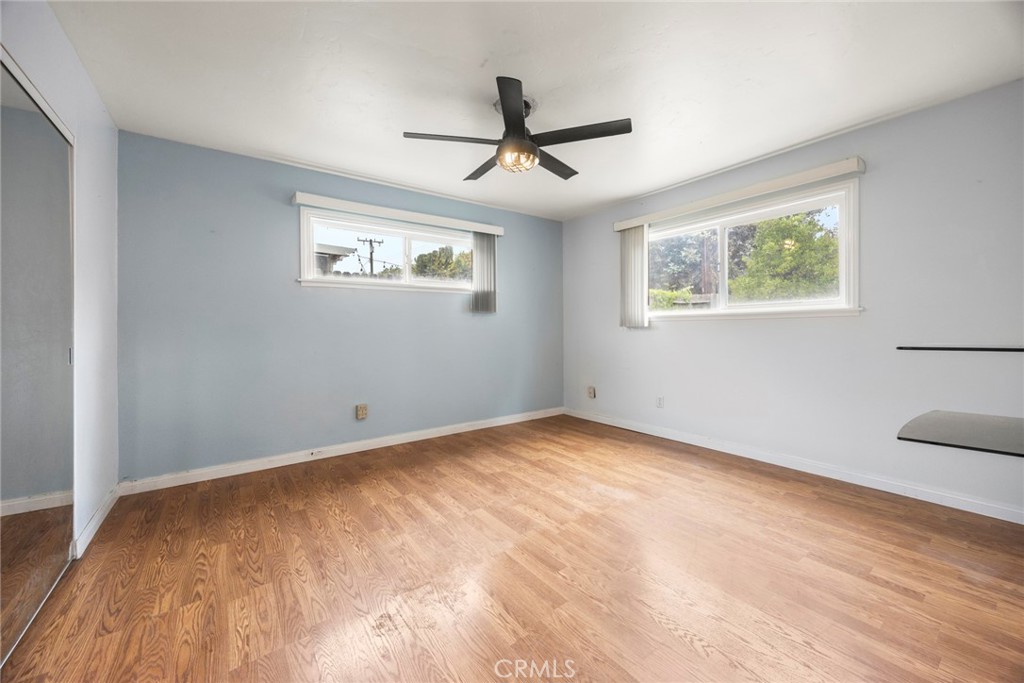 4853 E Wasatch Drive