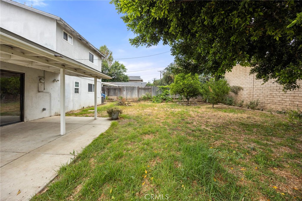 4853 E Wasatch Drive