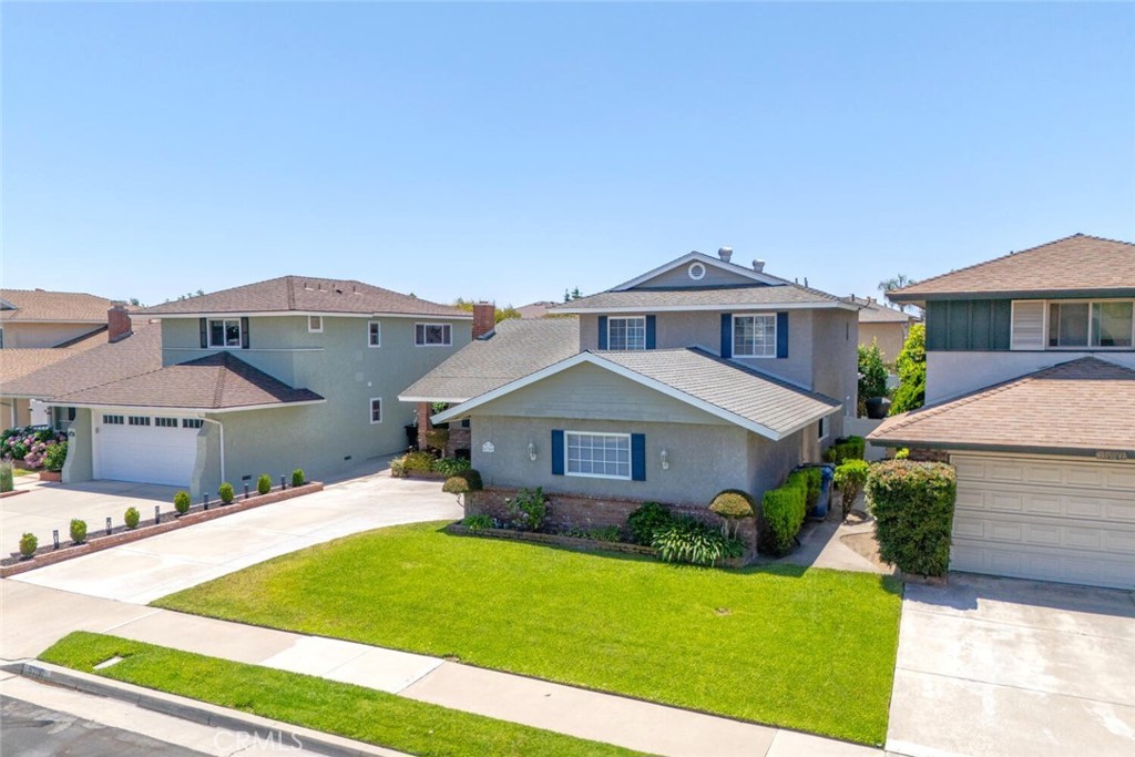 6786 Molokai Drive