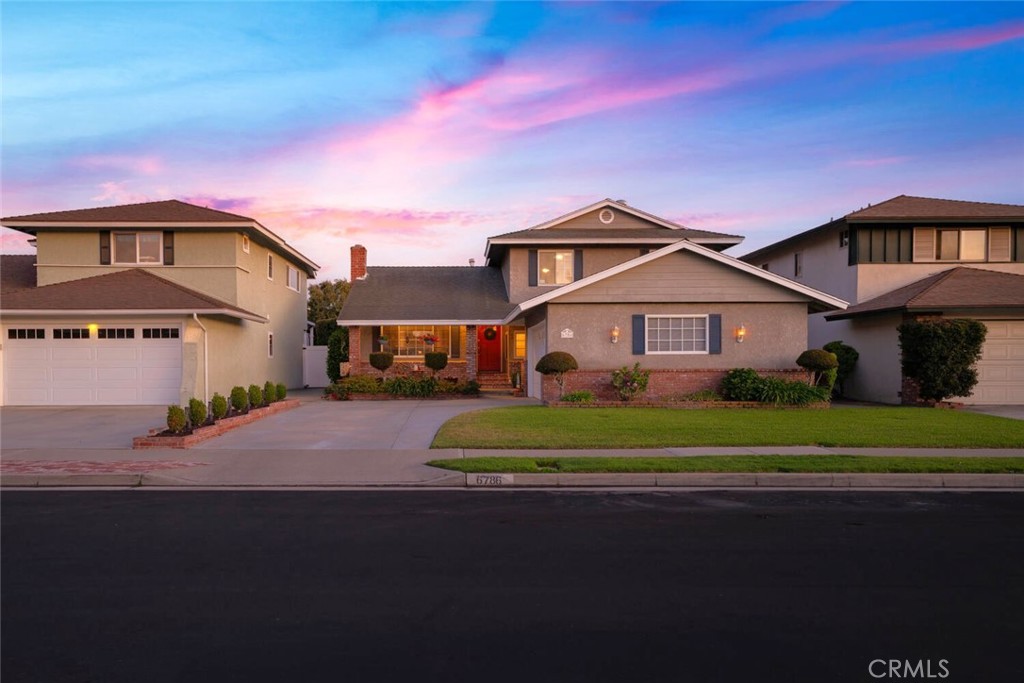 6786 Molokai Drive