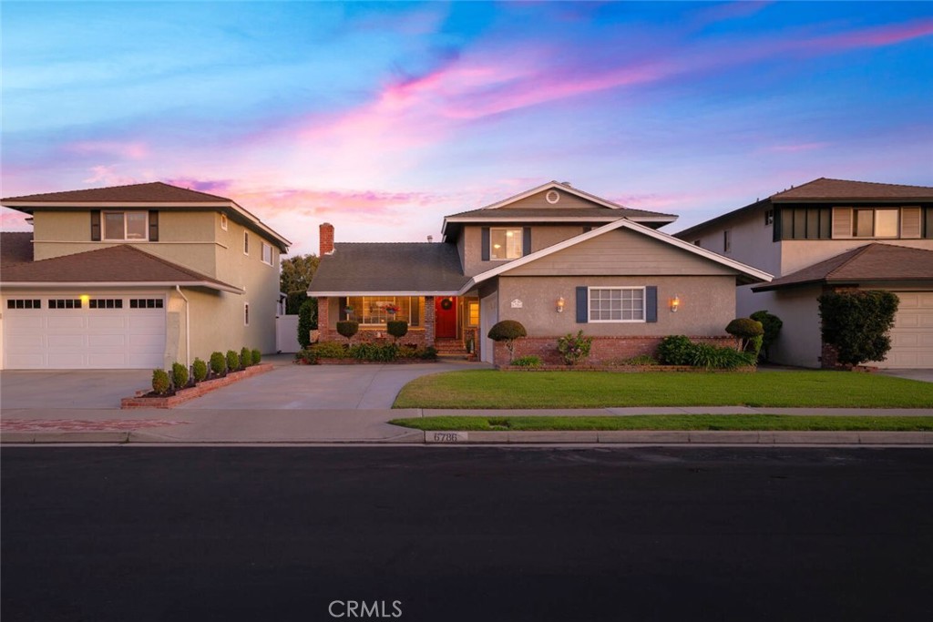 6786 Molokai Drive