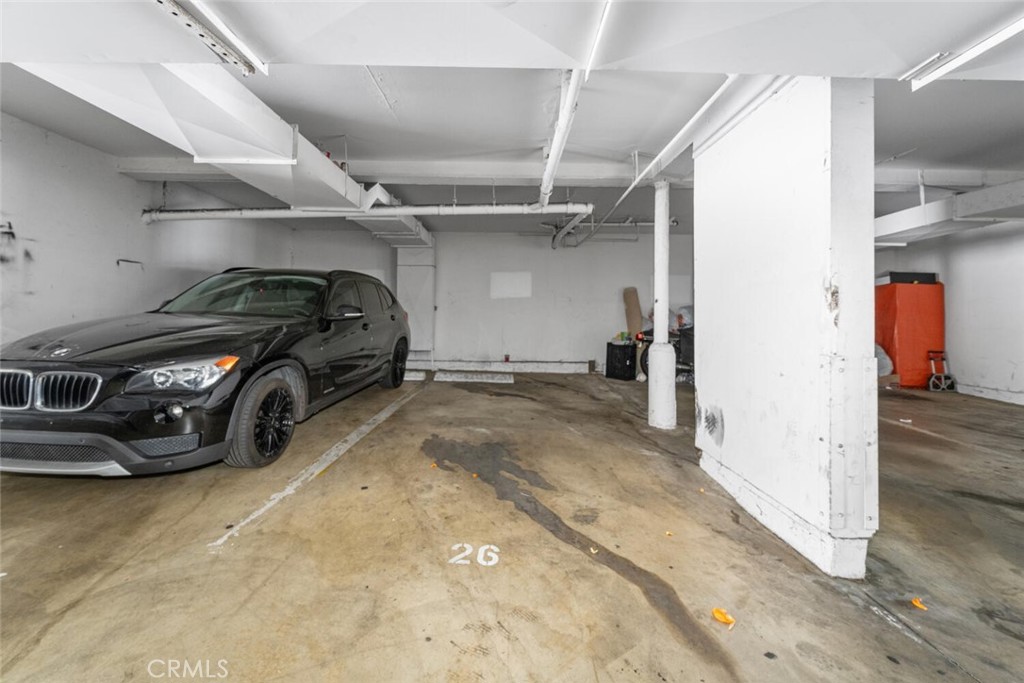 2925 E Spaulding Street 304