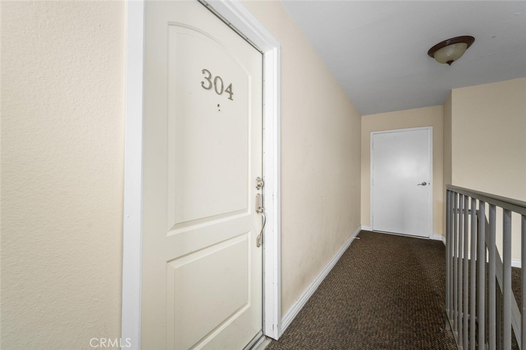 2925 E Spaulding Street 304