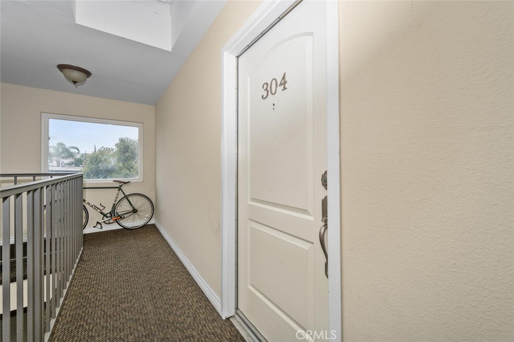 2925 E Spaulding Street 304