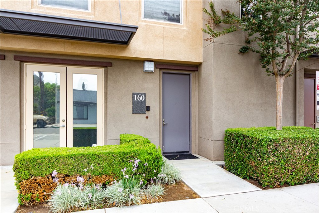 160 Soco Drive