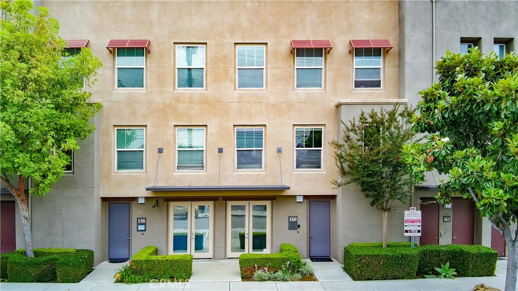 160 Soco Drive