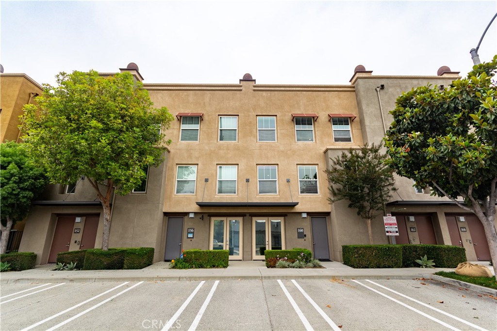 160 Soco Drive