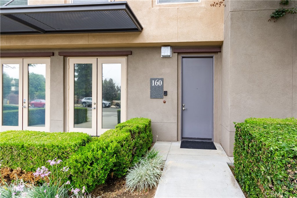 160 Soco Drive