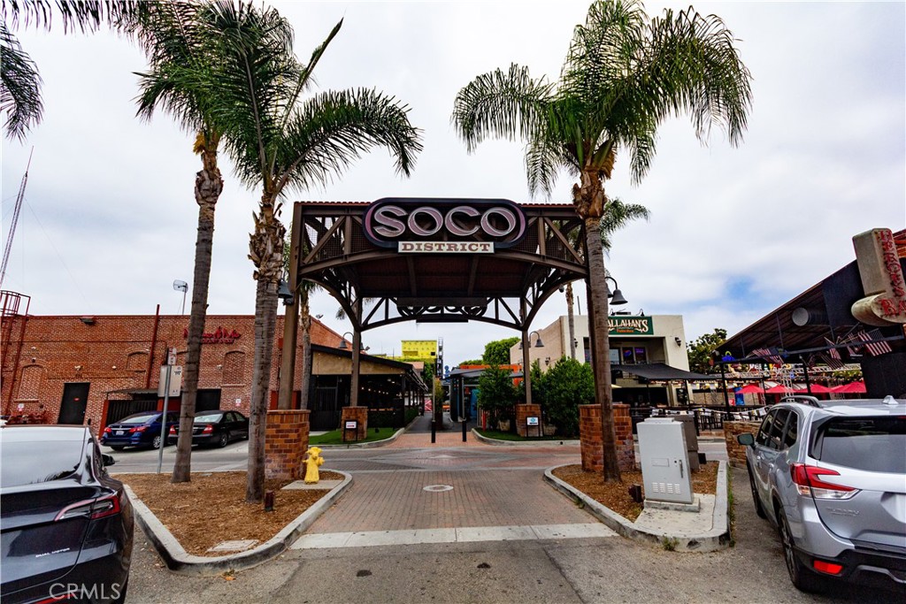 160 Soco Drive