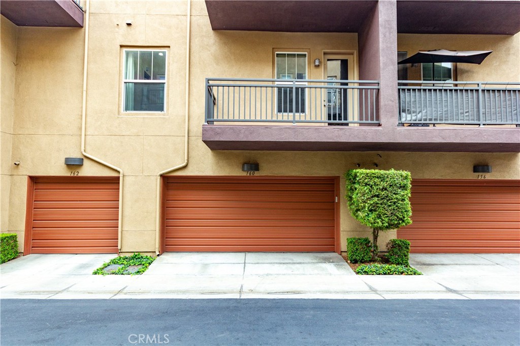 160 Soco Drive